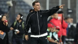 Pablo Guede atento al próximo fichaje de Alianza Lima: revelan el interés y qué falta para que se concrete