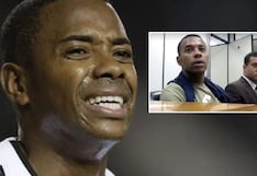 Corte Suprema volvió a fallar en contra de Robinho: seguirá pagando condena en prisión