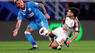 Video, resumen y goles: Cruz Azul vs. Flamengo (1-2), por la Copa Intercontinental