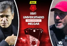 Universitario vs. Melgar EN VIVO: minuto a minuto por internet gratis vía Liga 1 MAX
