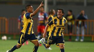 Sport Rosario es de primera: el camino rumbo al título de la Copa Perú