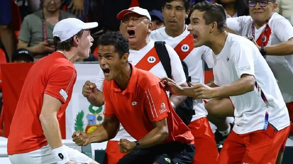 Gonzalo Bueno fue parte del choque previo ante Portugal. (Foto: GEC)