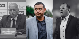 Jaime Serra es el único entrenador peruano dirigiendo en la Liga 1. (Foto: Sport Huancayo / Picón Sport / FPF)