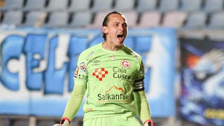 Deportivo Garcilaso pisa fuerte en el Clausura y Zubczuk deja claro el camino: “Partido a partido”