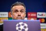 PSG alista la guillotina: el DT que reemplazaría a Luis Enrique si cae en la Champions