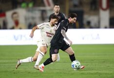 Universitario vs. Inter Miami (4-5): penales, resumen y minuto a minuto del amistoso internacional