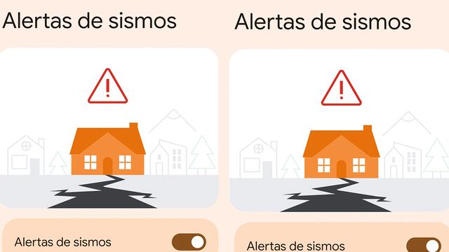 Cómo activar la alerta de sismos en tu celular: así puedes instalar la alarma de Google