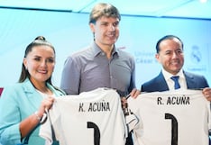 Cuando el fútbol educa a los jóvenes: UCV y la Fundación Real Madrid apuestan por formar líderes con valores