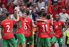 Con Marruecos, el primero de África: ¿cuántas selecciones ya clasificaron al Mundial 2026?