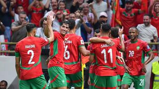 Con Marruecos, el primero de África: ¿cuántas selecciones ya clasificaron al Mundial 2026?