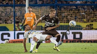 Resumen completo, Boca vs. Platense (0-0): dónde se vio, sin goles y video del Apertura
