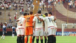 ¡Sin Quintero y Vargas!: el equipo que prepara Pedro Troglio para enfrentar a Comerciantes Unidos [FOTOS]