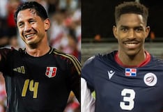 En qué canal ver Perú vs. República Dominicana en Internet