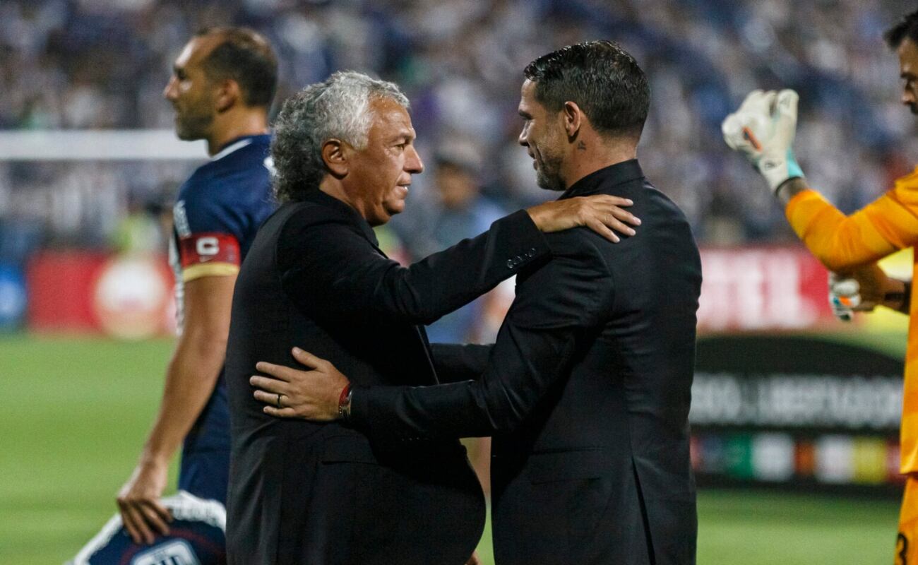 'Pipo' Gorosito se volverá a encontrar con Fernando Gago, DT de Boca Juniors. (Fuente: Getty Images)