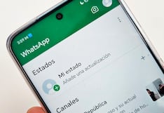 Los pasos para habilitar la vista previa de estados en WhatsApp