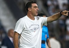 Una buena noticia para Pablo Guede: Alianza Lima recuperó a dos titulares para enfrentar a Universitario