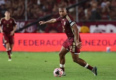 Televen EN VIVO, Venezuela vs. Trinidad y Tobago en directo: mira gratis por Venevisión y Simple TV