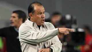 Extécnico de Sporting Cristal llega a Melgar: Juan Reynoso definió a su comando técnico en el ‘Dominó’