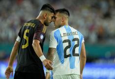 Buscando la hazaña: ¿cómo quedaron los últimos 10 partidos de Perú vs. Argentina?