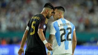 Buscando la hazaña: ¿cómo quedaron los últimos 10 partidos de Perú vs. Argentina?