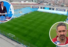 Óscar Del Portal critica a administrador de la ‘U’: “Sus palabras incitan a la violencia”