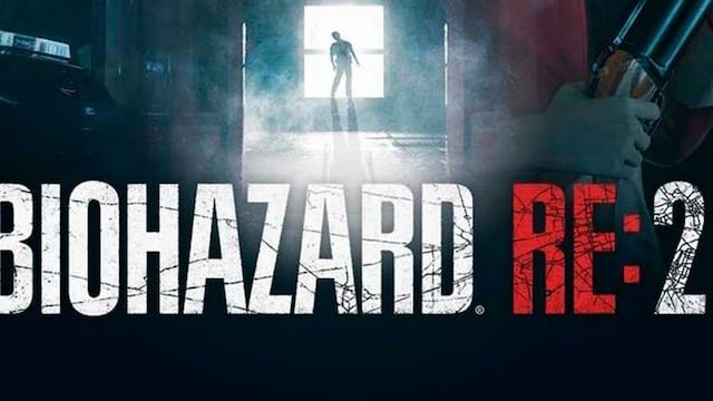 Resident Evil 2 Remake: sus dos campañas correrán a 4K y 30FPS en PS4 Pro y Xbox One X
