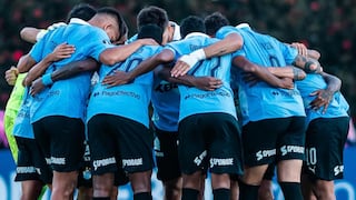 La alineación titular de Sporting Cristal vs. Alianza Atlético: equipo confirmado