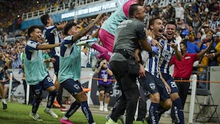 Monterrey, el último sobreviviente de la Liga MX que busca la final de la Leagues Cup