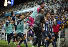 Monterrey, el último sobreviviente de la Liga MX que busca la final de la Leagues Cup