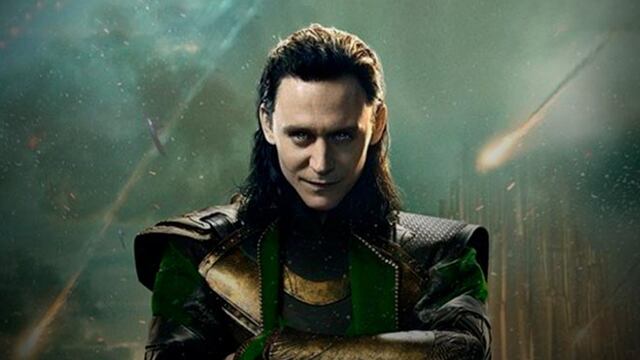 Marvel: “Loki” empezará a grabarse en Atlanta el 1 de febrero