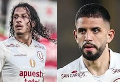 Universitario a la espera: ¿Cuándo se hará oficial la nacionalización de Riveros y Di Benedetto?