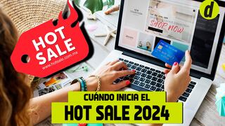 Qué día es Hot Sale 2024 en México: esto debes saber para comprar con descuentos