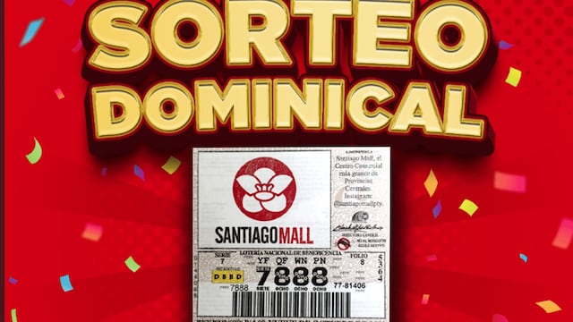 Lotería Nacional de Panamá, resultados del 9 de octubre: ganadores del Sorteo Dominical