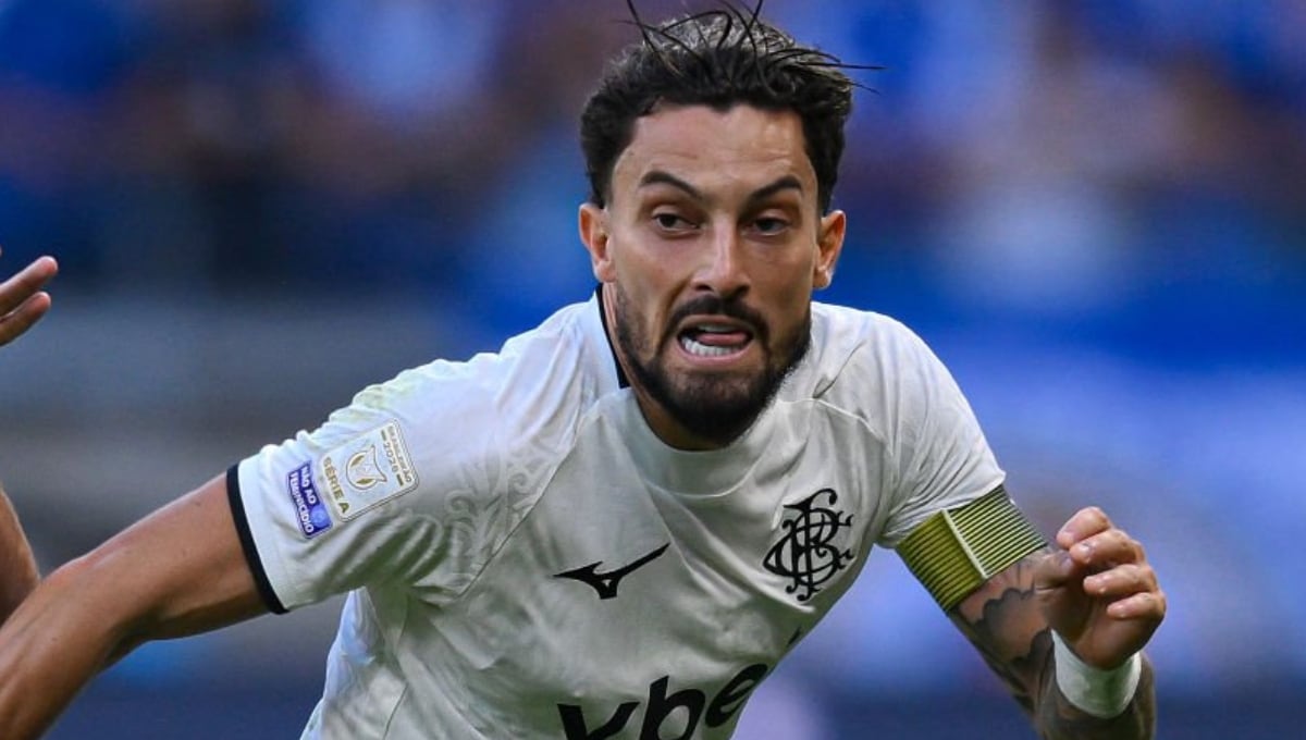 Alex Telles es una de las figuras de Botafogo y es fijo en el equipo titular frente a Cienciano. (Foto: Getty Images)