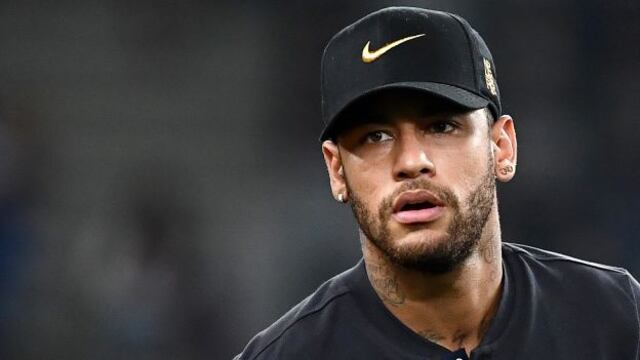 Neymar rompió su silencio con mensaje en Instagram tras denuncia de violación archivada