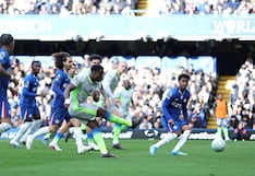 ESPN EN VIVO, Chelsea vs. Manchester City por Premier League: transmisión por Disney Plus