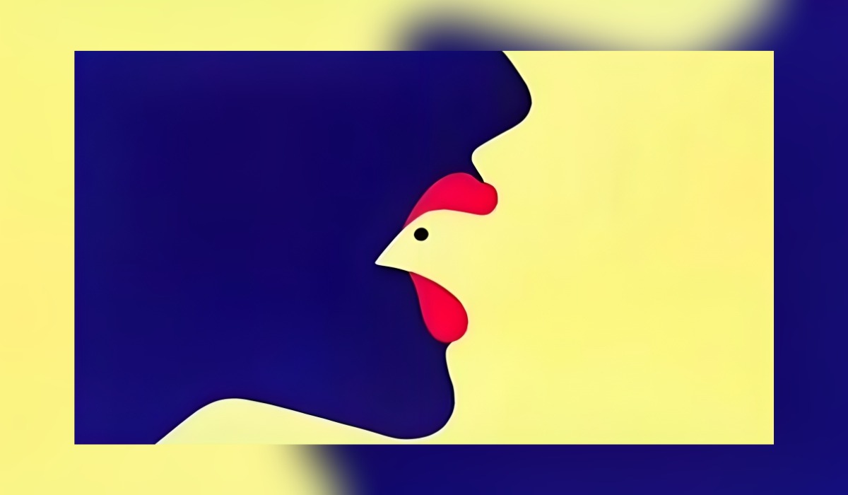 Descubre si eres un buen trabajador según qué viste primero en este test de personalidad (Foto: GenialGuru).