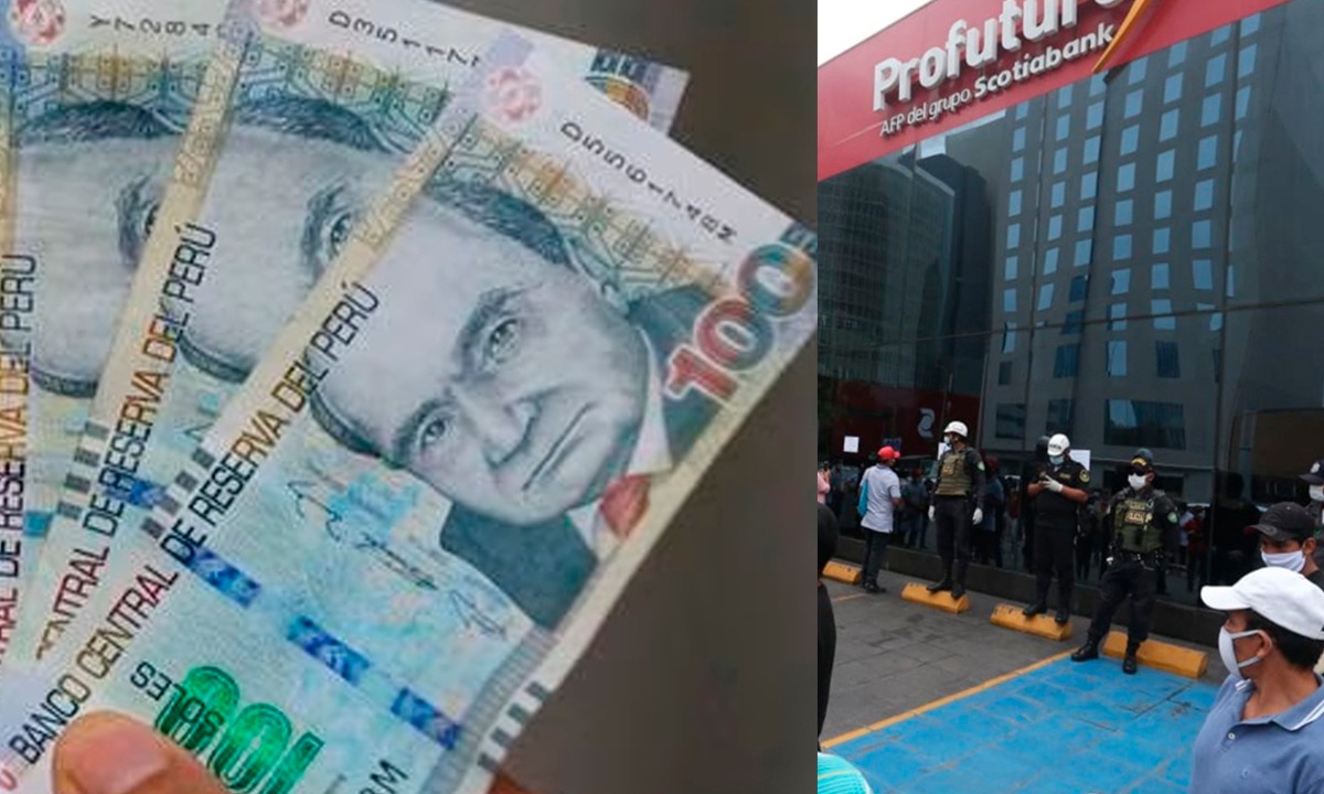 Conoce aquí la fecha del próximo debate de la AFP. (Foto: Depor/Composición)