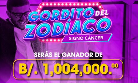 Lotería Nacional de Panamá resultados del viernes 26 de julio: ver ganadores