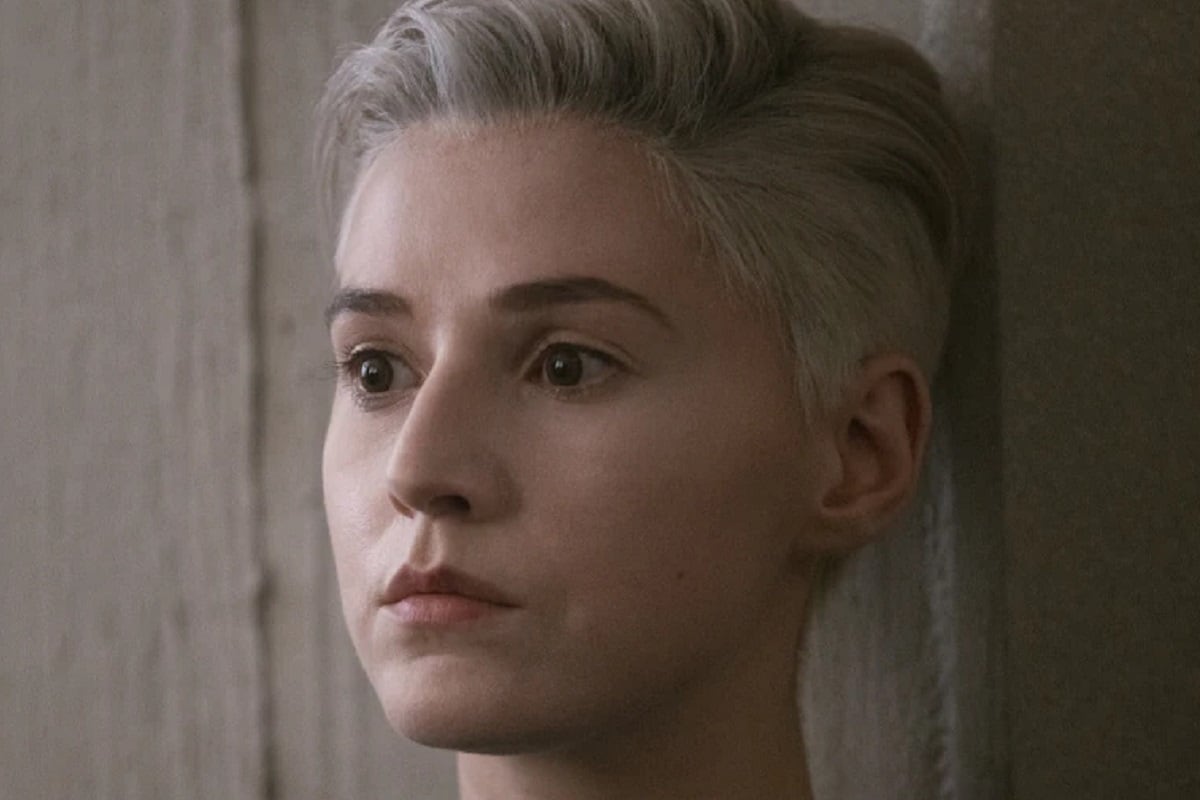 ¿Qué planea hacer Makee (Charlie Murphy) con Cortana en el quinto episodio de la temporada 2 de "Halo"? (Foto: Paramount+)