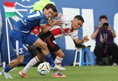 Dónde ver River vs Millonarios EN VIVO vía ESPN y Disney Plus: ver gratis amistoso