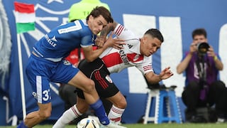 Dónde ver River vs Millonarios EN VIVO vía ESPN y Disney Plus: ver gratis amistoso