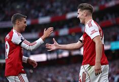 Who are Arsenal’s rivals in the 2025-26 UEFA Champions League?