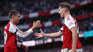 Who are Arsenal’s rivals in the 2025-26 UEFA Champions League?