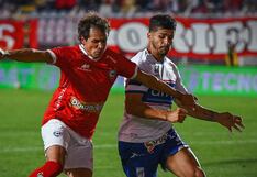 En Cusco: Cienciano igualó 2-2 con Mannucci por el Torneo Apertura 2024