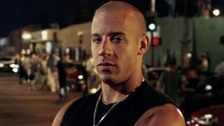 Las 10 mejores películas de Vin Diesel, según Rotten Tomatoes