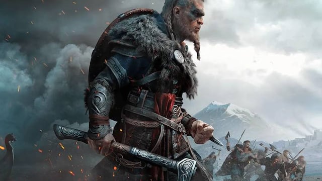 Assassin’s Creed Valhalla: Ubisoft estrena tráiler del nuevo juego de la saga