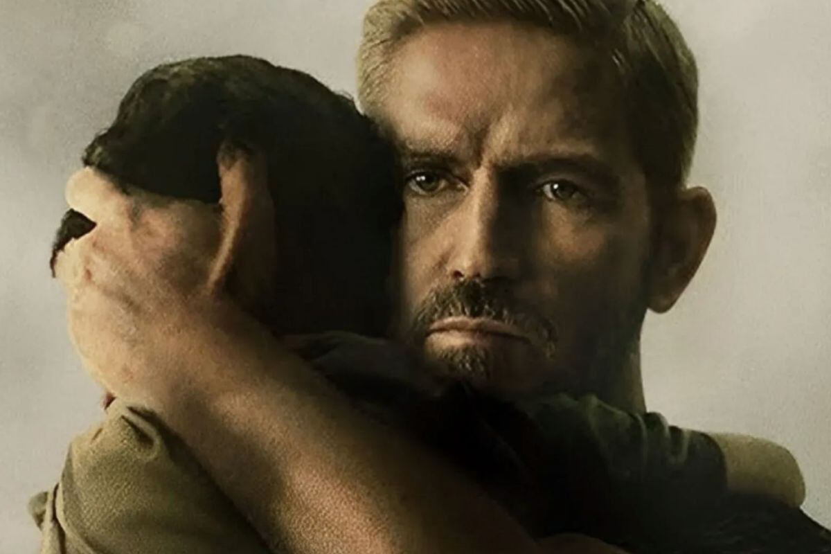 La película "Sound of Freedom" relata una conmovedora historia de lucha contra el tráfico infantil, pero sufre un revés al conocerse que uno de sus patrocinadores enfrenta imputaciones por secuestro de menores (Foto: Angel Studios)