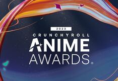 Crunchyroll Anime Awards 2024 anunció todas sus categorías