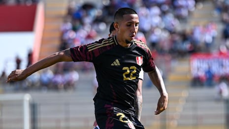 Perú vs. Bolivia (2-0): video, resumen y goles del partido amistoso